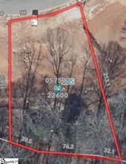 255 Brandau Lane, Simpsonville, SC 29680
