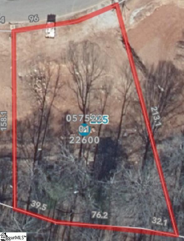 255 Brandau Lane, Simpsonville, SC 29680