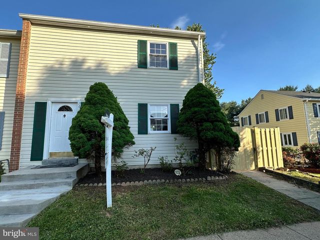 9636 WESTPORT LN, Burke, VA 22015