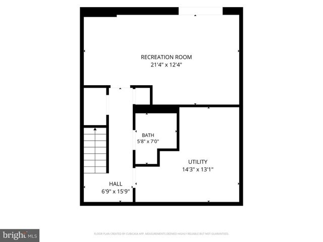 9636 WESTPORT LN, Burke, VA 22015
