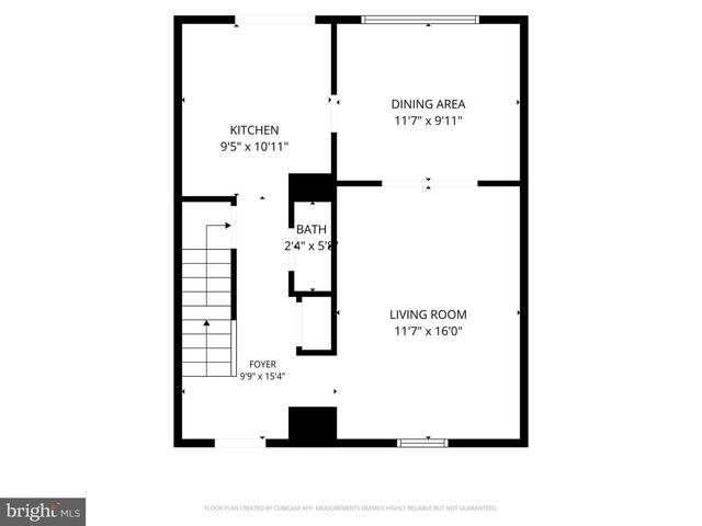 9636 WESTPORT LN, Burke, VA 22015