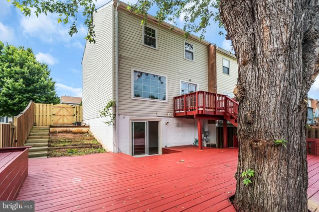9636 WESTPORT LN, Burke, VA 22015
