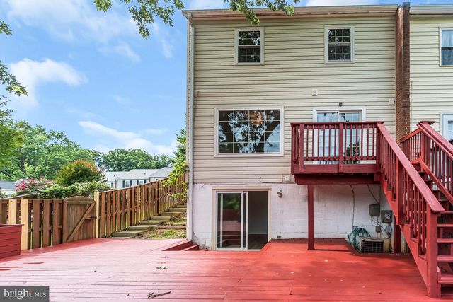 9636 WESTPORT LN, Burke, VA 22015