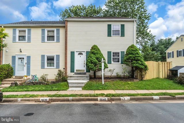 9636 WESTPORT LN, Burke, VA 22015