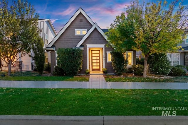 2966 S Shadywood Way, Boise, ID 83716 property photo
