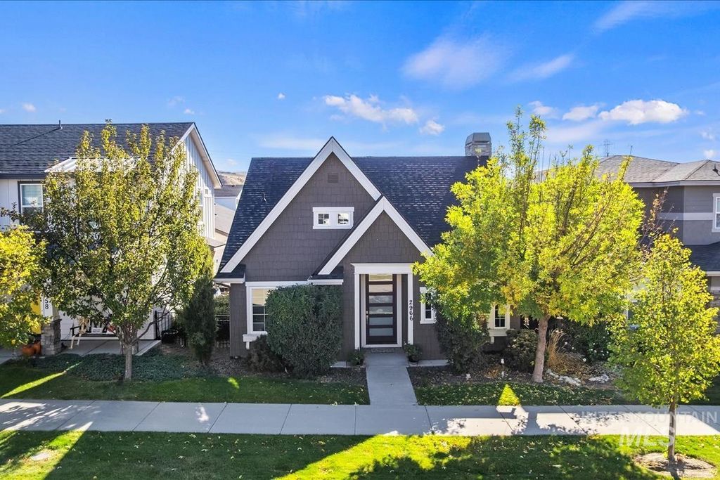 2966 S Shadywood Way, Boise, ID 83716 photo 5