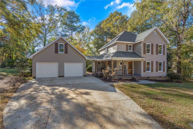 105 J Pearle Court, Easley, SC 29642