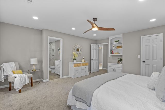 105 J Pearle Court, Easley, SC 29642