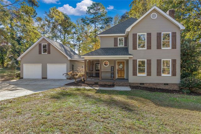105 J Pearle Court, Easley, SC 29642