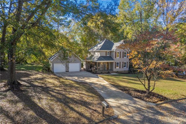 105 J Pearle Court, Easley, SC 29642