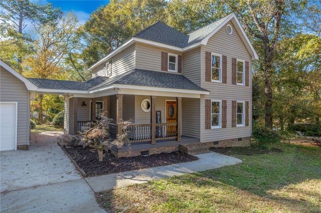 105 J Pearle Court, Easley, SC 29642