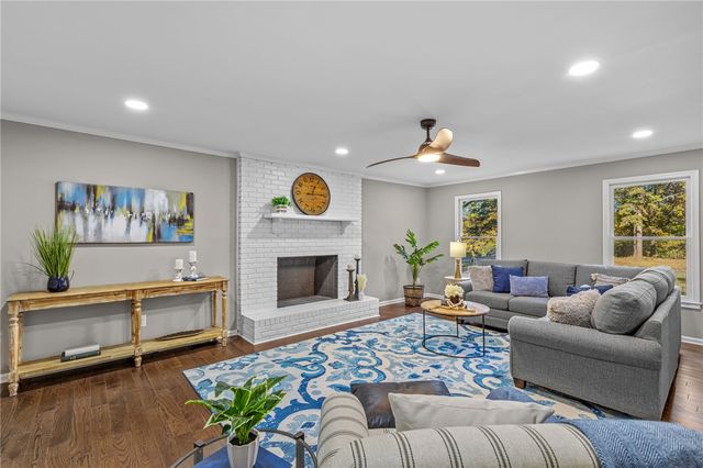 105 J Pearle Court, Easley, SC 29642