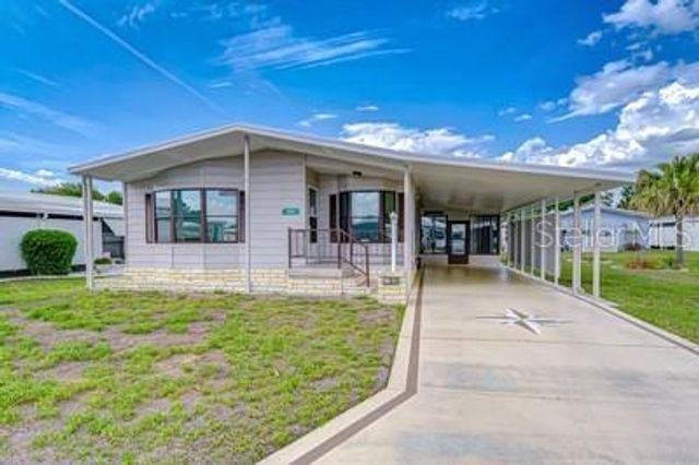 35151 COLONY HILLS DRIVE, Zephyrhills, FL 33541