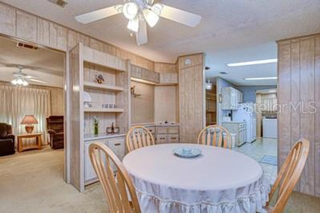 35151 COLONY HILLS DRIVE, Zephyrhills, FL 33541