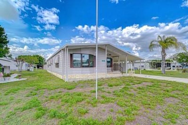 35151 COLONY HILLS DRIVE, Zephyrhills, FL 33541