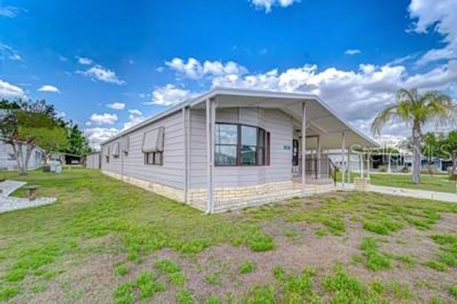 35151 COLONY HILLS DRIVE, Zephyrhills, FL 33541