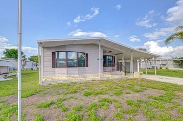 35151 COLONY HILLS DRIVE, Zephyrhills, FL 33541