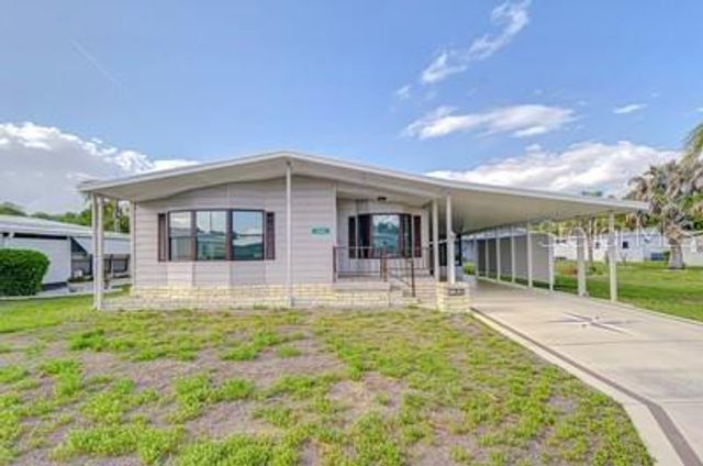 35151 COLONY HILLS DRIVE, Zephyrhills, FL 33541