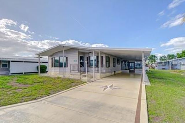 35151 COLONY HILLS DRIVE, Zephyrhills, FL 33541