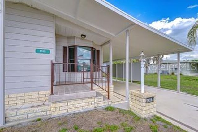 35151 COLONY HILLS DRIVE, Zephyrhills, FL 33541