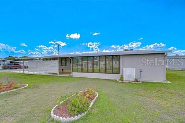 35151 COLONY HILLS DRIVE, Zephyrhills, FL 33541