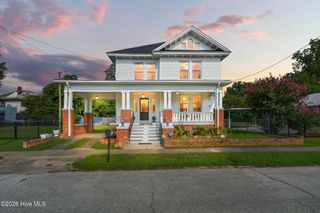 306 S James Street, Goldsboro, NC 27530