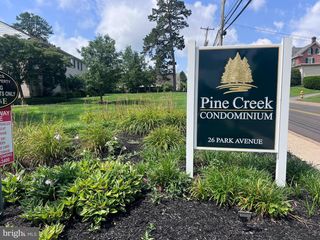 26 PARK AVE #A16, Chalfont, PA 18914