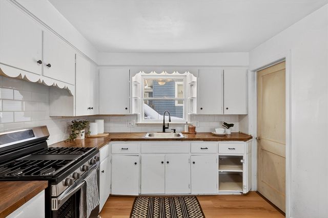 511 Gilbert Street, Grand Rapids, MI 49507