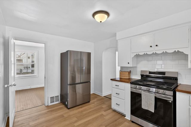 511 Gilbert Street, Grand Rapids, MI 49507