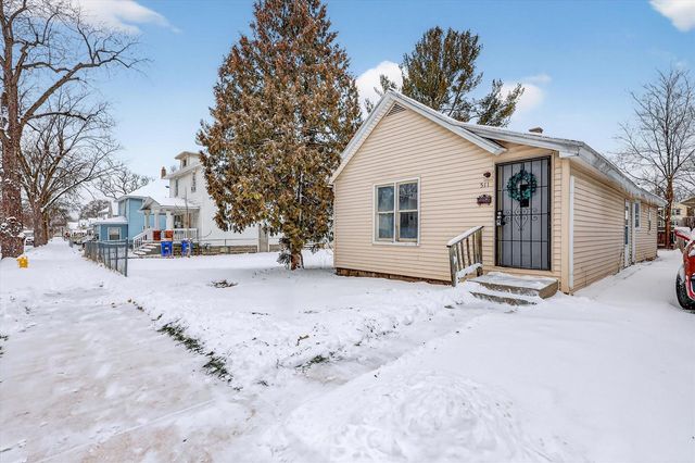 511 Gilbert Street, Grand Rapids, MI 49507