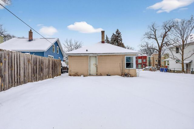 511 Gilbert Street, Grand Rapids, MI 49507