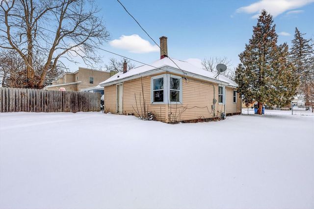 511 Gilbert Street, Grand Rapids, MI 49507