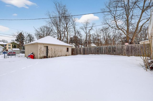 511 Gilbert Street, Grand Rapids, MI 49507