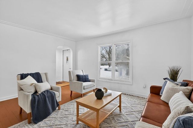 511 Gilbert Street, Grand Rapids, MI 49507