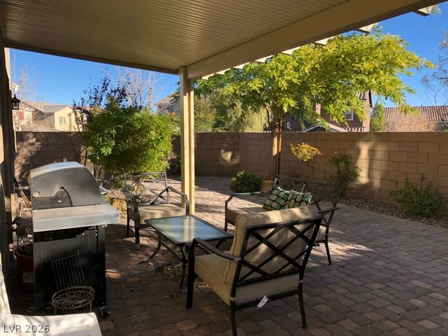 8046 Mosaic Sunrise Lane, Las Vegas, NV 89166