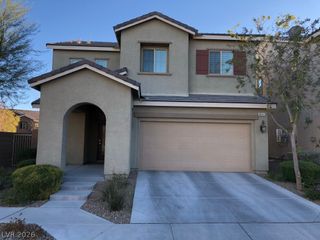 8046 Mosaic Sunrise Lane, Las Vegas, NV 89166