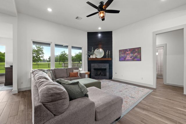 459 Green Meadows Drive, West Columbia, TX 77486