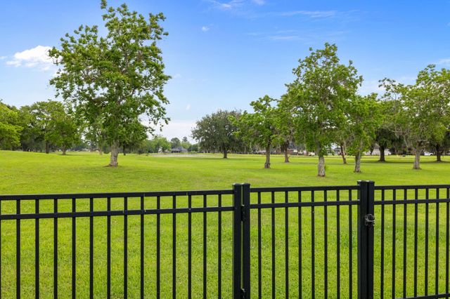 459 Green Meadows Drive, West Columbia, TX 77486