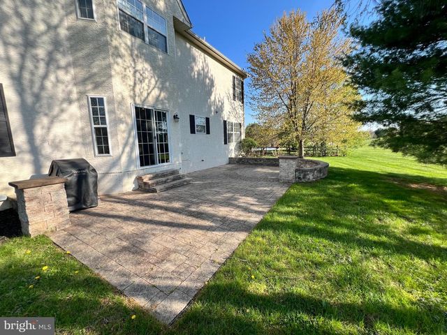 34 CAMERON COURT, Exton, PA 19341