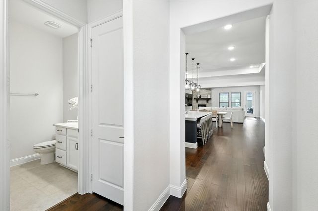 7624 Newtown, The Colony, TX 75056
