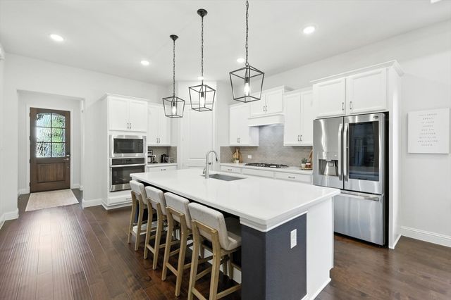 7624 Newtown, The Colony, TX 75056