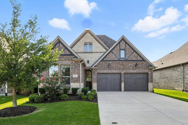7624 Newtown, The Colony, TX 75056