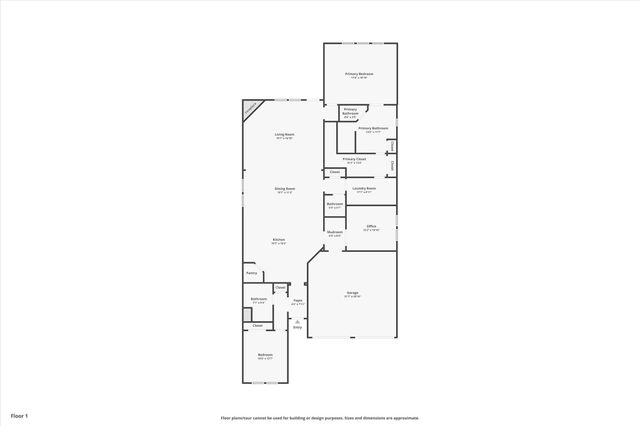 7624 Newtown, The Colony, TX 75056