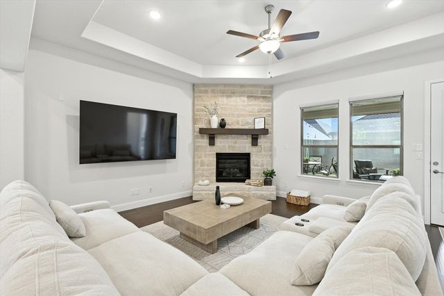 7624 Newtown, The Colony, TX 75056