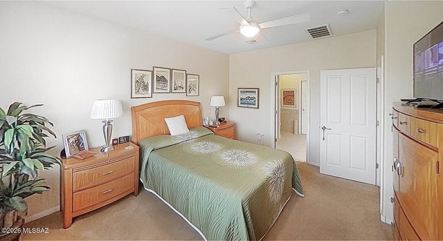 954 N Broken Hills Drive, Green Valley, AZ 85614