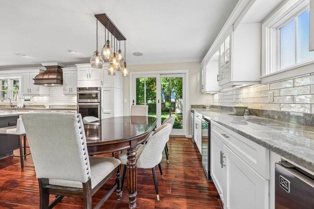 5109 N Woodburn STREET, Whitefish Bay, WI 53217