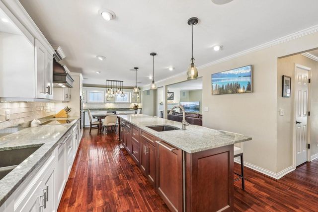 5109 N Woodburn STREET, Whitefish Bay, WI 53217