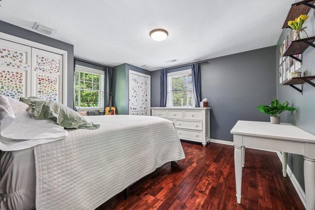 5109 N Woodburn STREET, Whitefish Bay, WI 53217
