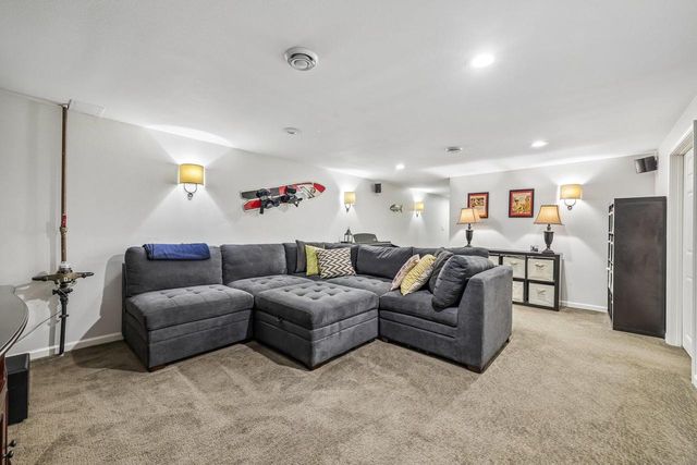 5109 N Woodburn STREET, Whitefish Bay, WI 53217
