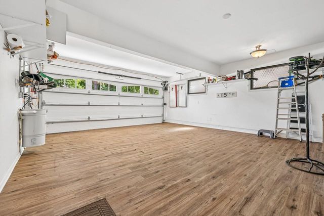 5109 N Woodburn STREET, Whitefish Bay, WI 53217